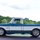 Illustration for article titled LaLD Car Week Day 5, the 70s: Acme Chevrolet C-10